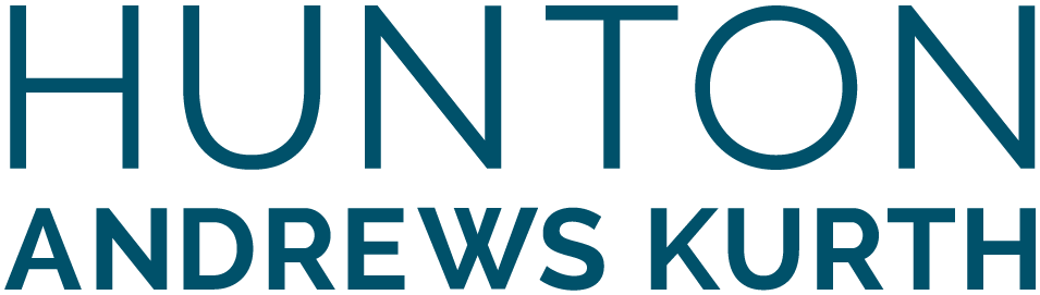 Hunton Andrews Kurth Logo
