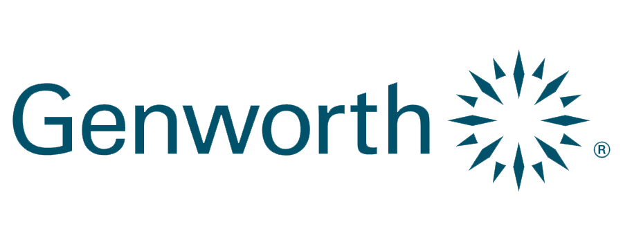 Genworth Logo